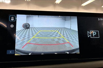 2025 Hyundai Tucson SE Adaptive Cruise - Blind Spot Detection