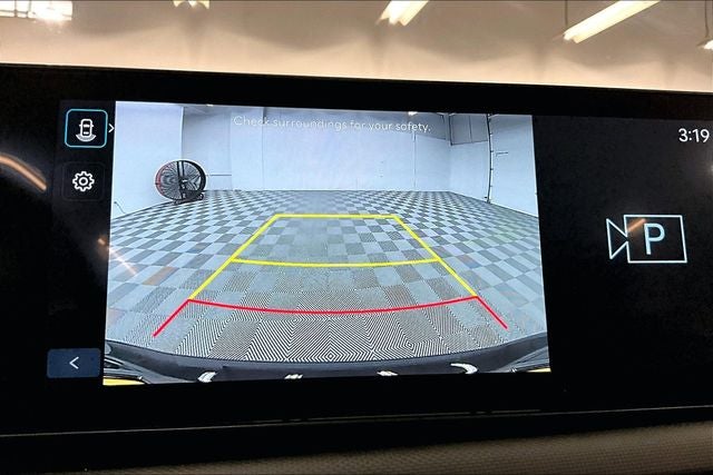 2025 Hyundai Tucson SE Adaptive Cruise - Blind Spot Detection
