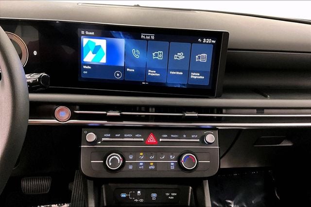 2025 Hyundai Tucson SE Adaptive Cruise - Blind Spot Detection