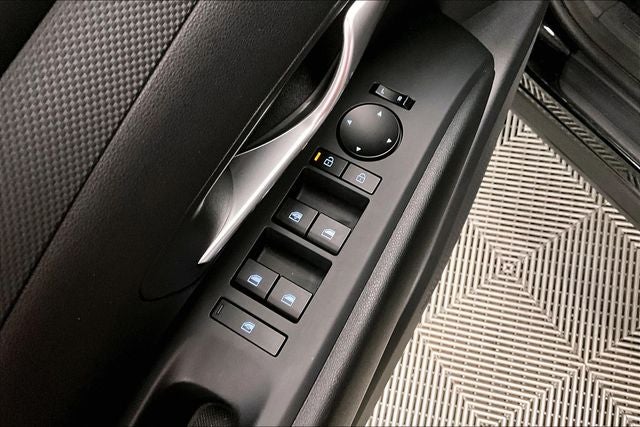 2025 Hyundai Tucson SE Adaptive Cruise - Blind Spot Detection