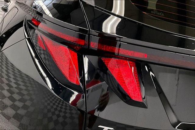 2025 Hyundai Tucson SE Adaptive Cruise - Blind Spot Detection