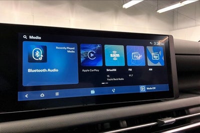 2025 Hyundai Tucson SE Adaptive Cruise - Blind Spot Detection