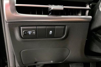 2025 Hyundai Tucson SE Adaptive Cruise - Blind Spot Detection