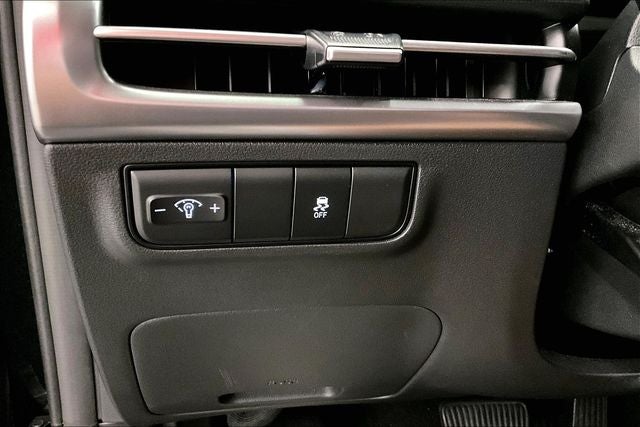 2025 Hyundai Tucson SE Adaptive Cruise - Blind Spot Detection