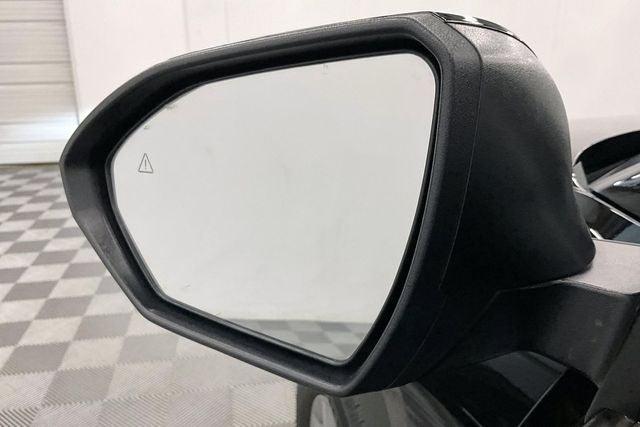 2025 Hyundai Tucson SE Adaptive Cruise - Blind Spot Detection