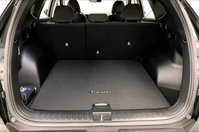 2025 Hyundai Tucson SE Adaptive Cruise - Blind Spot Detection