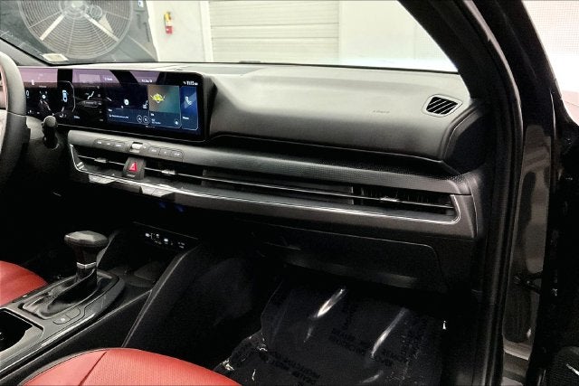 2025 Kia K4 GT-Line Sunroof-Adaptive Cruise-Htd/Cooled Seats