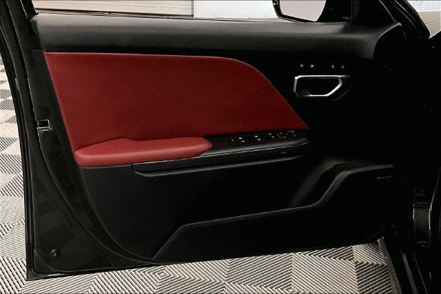 2025 Kia K4 GT-Line Sunroof-Adaptive Cruise-Htd/Cooled Seats