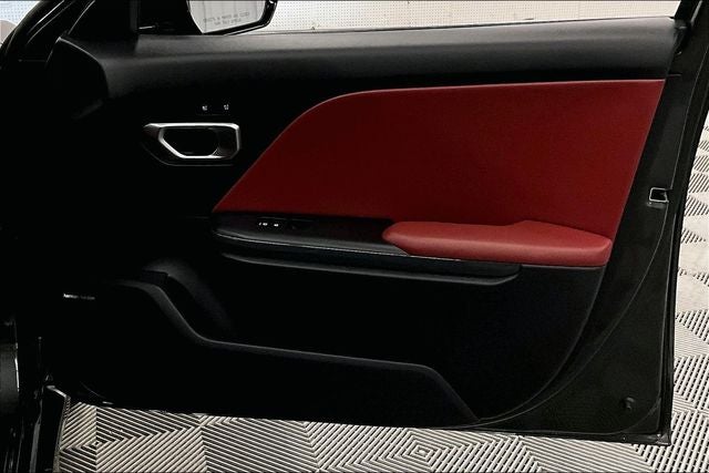 2025 Kia K4 GT-Line Sunroof-Adaptive Cruise-Htd/Cooled Seats