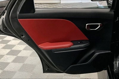 2025 Kia K4 GT-Line Sunroof-Adaptive Cruise-Htd/Cooled Seats