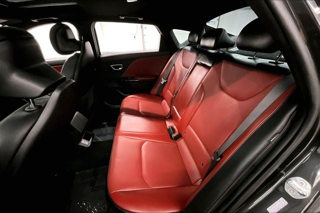 2025 Kia K4 GT-Line Sunroof-Adaptive Cruise-Htd/Cooled Seats