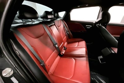 2025 Kia K4 GT-Line Sunroof-Adaptive Cruise-Htd/Cooled Seats