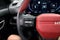 2025 Kia K4 GT-Line Sunroof-Adaptive Cruise-Htd/Cooled Seats