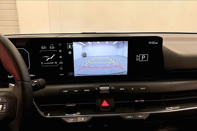 2025 Kia K4 GT-Line Sunroof-Adaptive Cruise-Htd/Cooled Seats
