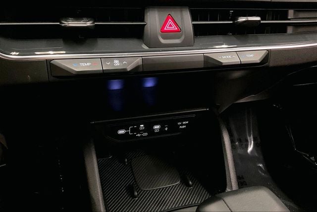 2025 Kia K4 GT-Line Sunroof-Adaptive Cruise-Htd/Cooled Seats