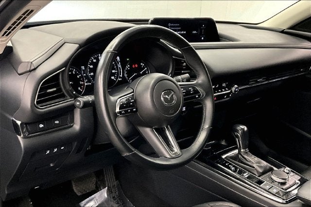 2025 Mazda Mazda CX-30 2.5 S Preferred Package AWD-Sunroof-Adaptive Cruise-Htd Seats