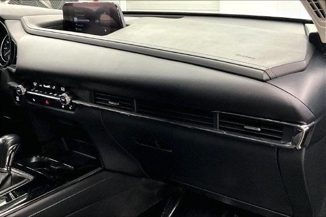 2025 Mazda Mazda CX-30 2.5 S Preferred Package AWD-Sunroof-Adaptive Cruise-Htd Seats