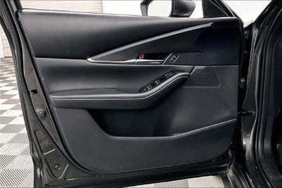 2025 Mazda Mazda CX-30 2.5 S Preferred Package AWD-Sunroof-Adaptive Cruise-Htd Seats