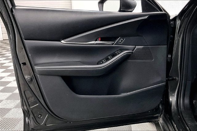 2025 Mazda Mazda CX-30 2.5 S Preferred Package AWD-Sunroof-Adaptive Cruise-Htd Seats
