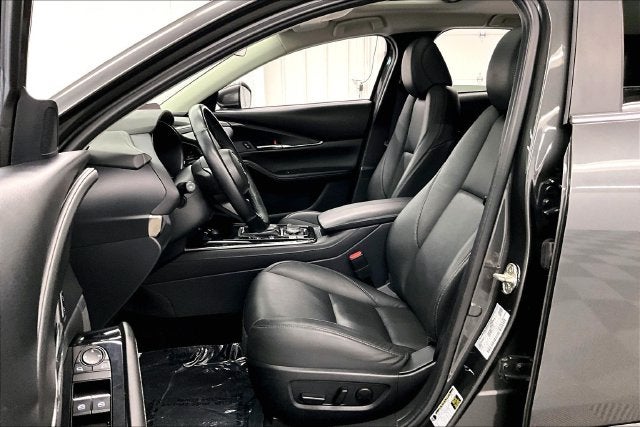 2025 Mazda Mazda CX-30 2.5 S Preferred Package AWD-Sunroof-Adaptive Cruise-Htd Seats