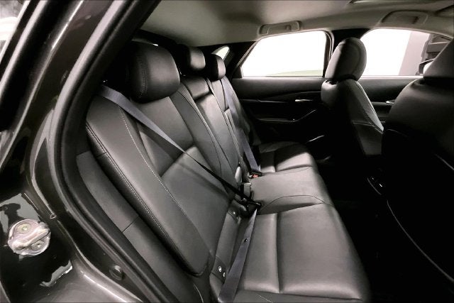 2025 Mazda Mazda CX-30 2.5 S Preferred Package AWD-Sunroof-Adaptive Cruise-Htd Seats