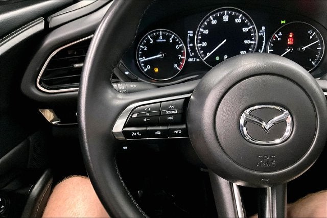 2025 Mazda Mazda CX-30 2.5 S Preferred Package AWD-Sunroof-Adaptive Cruise-Htd Seats