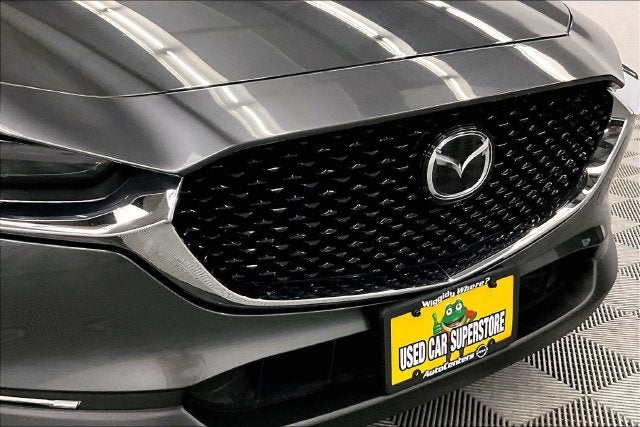 2025 Mazda Mazda CX-30 2.5 S Preferred Package AWD-Sunroof-Adaptive Cruise-Htd Seats