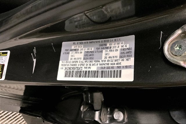 2025 Mazda Mazda CX-30 2.5 S Preferred Package AWD-Sunroof-Adaptive Cruise-Htd Seats