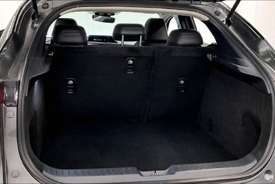 2025 Mazda Mazda CX-30 2.5 S Preferred Package AWD-Sunroof-Adaptive Cruise-Htd Seats