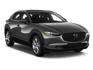 2025 Mazda Mazda CX-30 2.5 S Preferred Package
