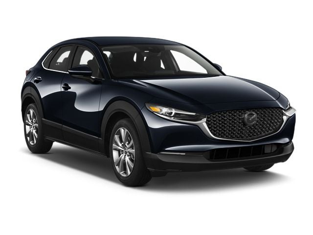 2024 Mazda Mazda CX-30 2.5 S Preferred Package