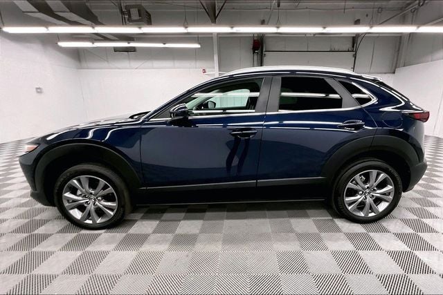 2024 Mazda Mazda CX-30 2.5 S Preferred Package AWD-Sunroof-Adaptive Cruise-Htd Seats