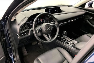 2024 Mazda Mazda CX-30 2.5 S Preferred Package AWD-Sunroof-Adaptive Cruise-Htd Seats