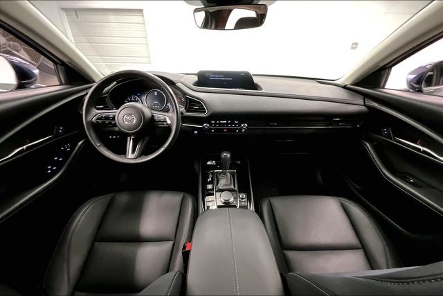2024 Mazda Mazda CX-30 2.5 S Preferred Package AWD-Sunroof-Adaptive Cruise-Htd Seats