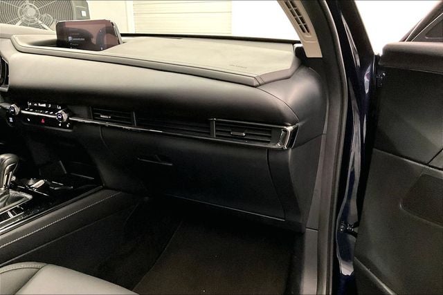 2024 Mazda Mazda CX-30 2.5 S Preferred Package AWD-Sunroof-Adaptive Cruise-Htd Seats
