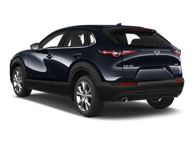 2024 Mazda Mazda CX-30 2.5 S Preferred Package