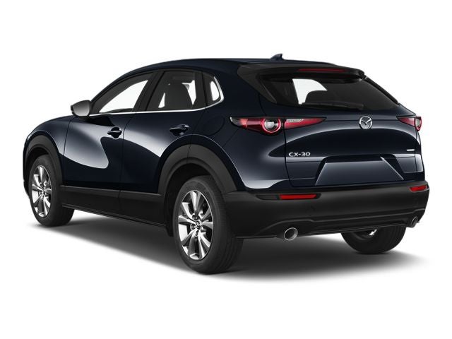2024 Mazda Mazda CX-30 2.5 S Preferred Package