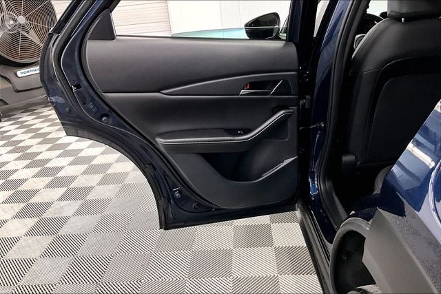2024 Mazda Mazda CX-30 2.5 S Preferred Package AWD-Sunroof-Adaptive Cruise-Htd Seats