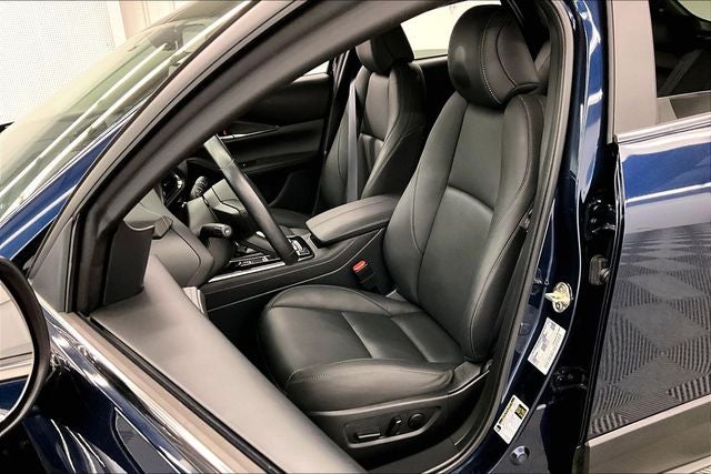2024 Mazda Mazda CX-30 2.5 S Preferred Package AWD-Sunroof-Adaptive Cruise-Htd Seats