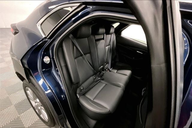 2024 Mazda Mazda CX-30 2.5 S Preferred Package AWD-Sunroof-Adaptive Cruise-Htd Seats