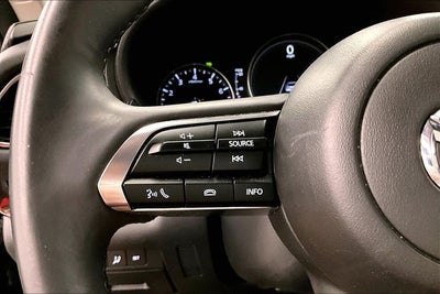 2024 Mazda Mazda CX-30 2.5 S Preferred Package AWD-Sunroof-Adaptive Cruise-Htd Seats