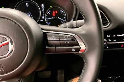 2024 Mazda Mazda CX-30 2.5 S Preferred Package AWD-Sunroof-Adaptive Cruise-Htd Seats