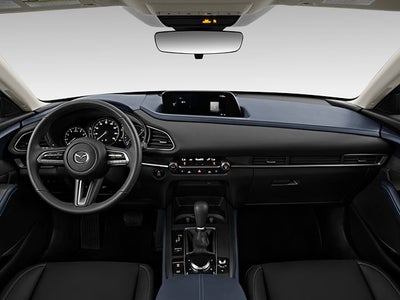 2024 Mazda Mazda CX-30 2.5 S Preferred Package