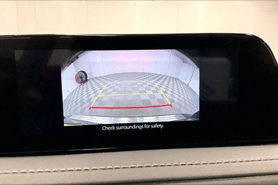 2024 Mazda Mazda CX-30 2.5 S Preferred Package AWD-Sunroof-Adaptive Cruise-Htd Seats