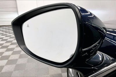 2024 Mazda Mazda CX-30 2.5 S Preferred Package AWD-Sunroof-Adaptive Cruise-Htd Seats