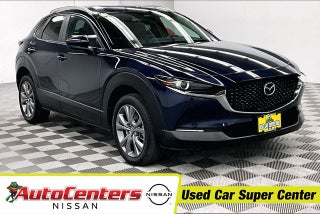 2024 Mazda Mazda CX-30 2.5 S Preferred Package AWD-Sunroof-Adaptive Cruise-Htd Seats