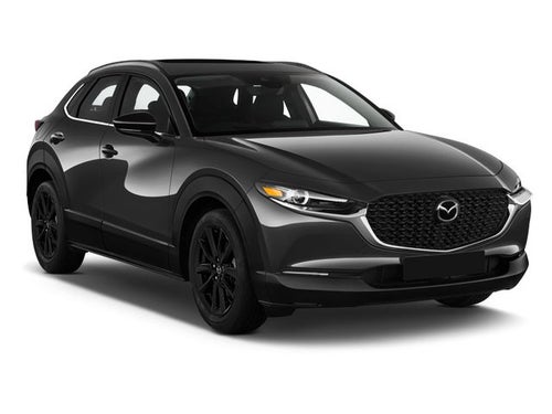 2025 Mazda Mazda CX-30 2.5 S Carbon Edition AWD-Sunroof