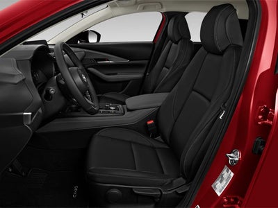 2025 Mazda Mazda CX-30 2.5 S Carbon Edition AWD-Sunroof