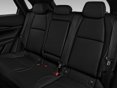 2025 Mazda Mazda CX-30 2.5 S Carbon Edition AWD-Sunroof