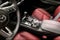 2025 Mazda Mazda CX-30 2.5 S Carbon Edition AWD-Sunroof-Adaptive Cruise-Htd Leather